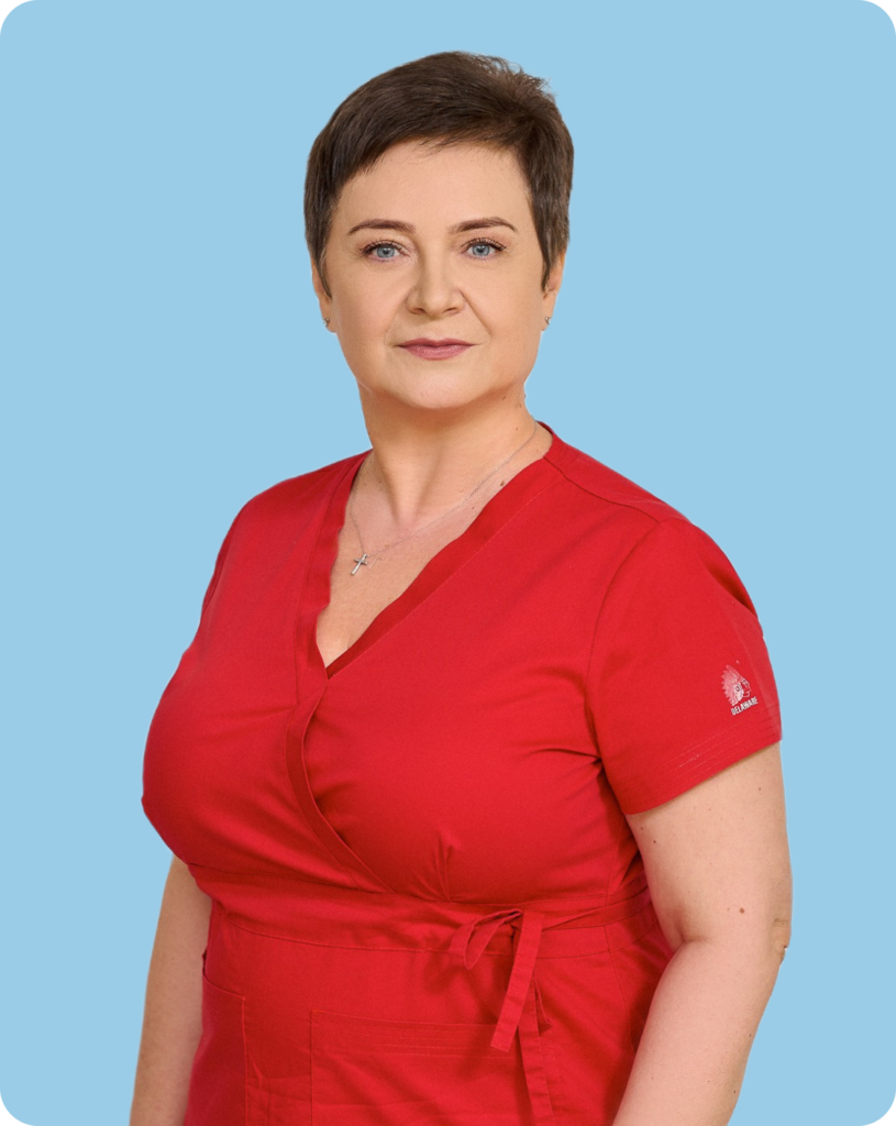 Шапцова Ирина Викторовна