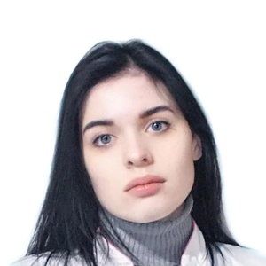 Захарова Виктория Сергеевна