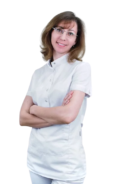 Ефимова Татьяна Владимировна