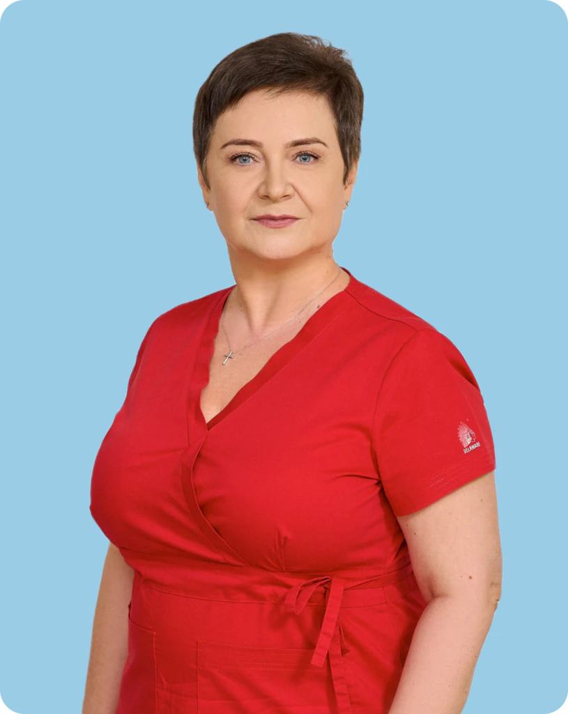 Шапцова Ирина Викторовна